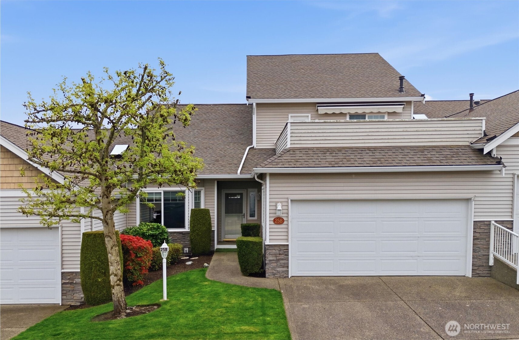 1301 67 Street SE #25B, Auburn, WA 98092