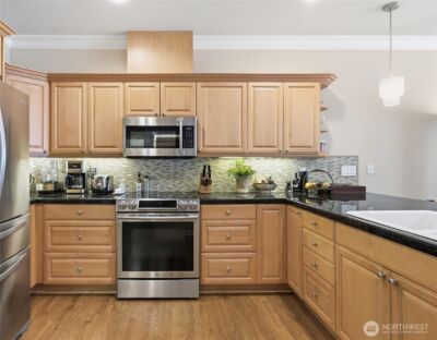 1301 67 Street SE #25B, Auburn, WA 98092 - Photo 13