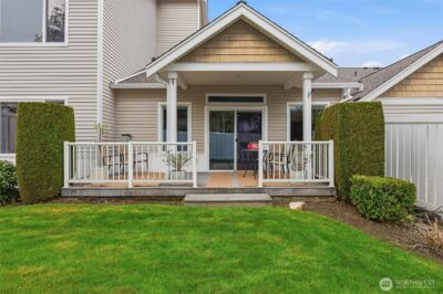 1301 67 Street SE #25B, Auburn, WA 98092 - Photo 27
