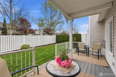 1301 67 Street SE #25B, Auburn, WA 98092 - Photo 30