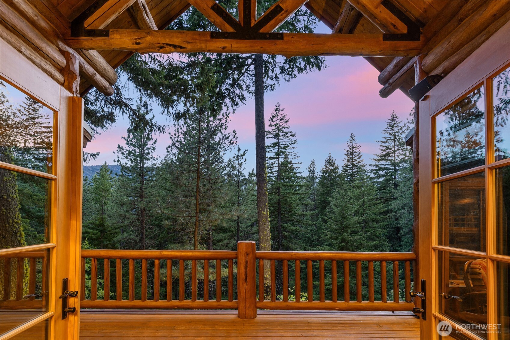 16341 Salmon La Sac Road , Ronald, WA 98940