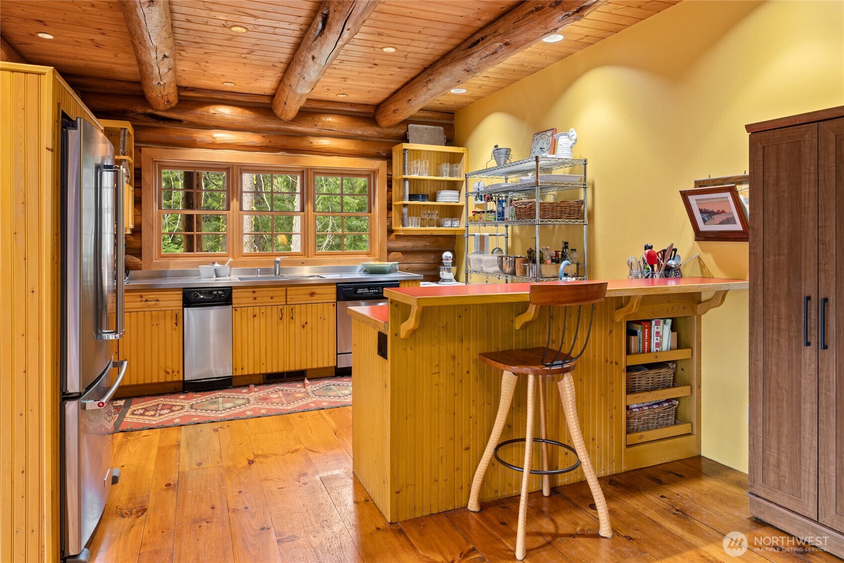 16341 Salmon La Sac Road , Ronald, WA 98940