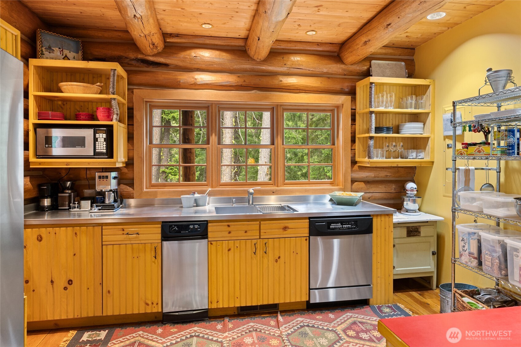 16341 Salmon La Sac Road , Ronald, WA 98940