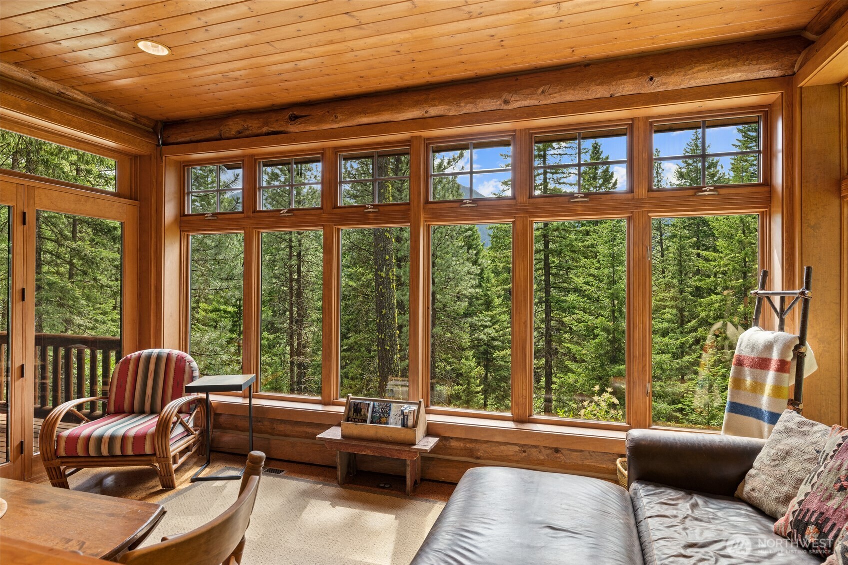 16341 Salmon La Sac Road , Ronald, WA 98940