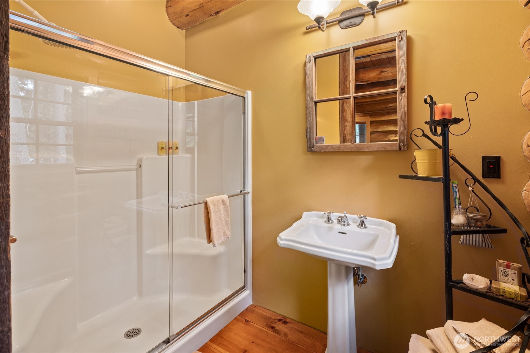 16341 Salmon La Sac Road , Ronald, WA 98940