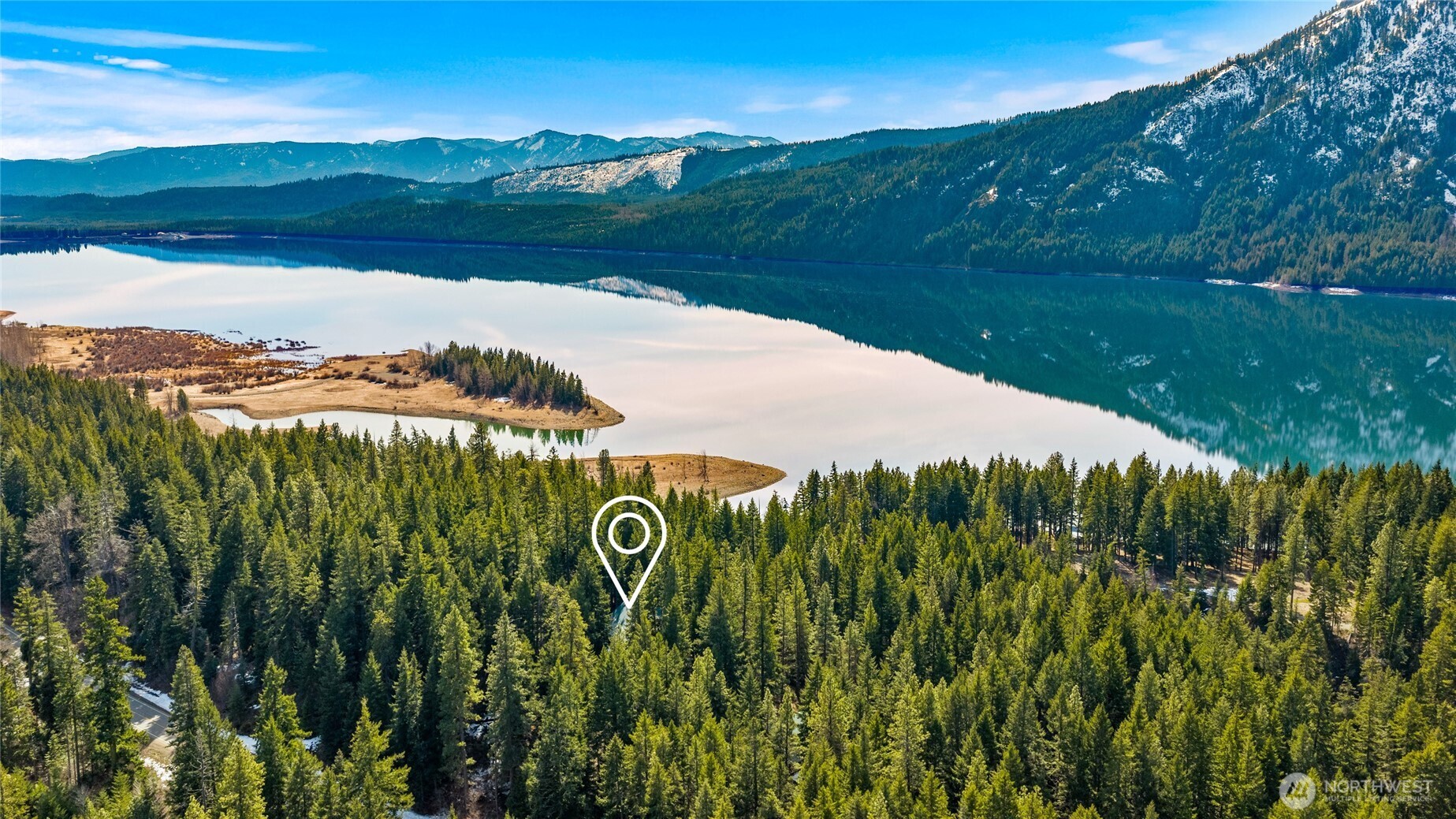 16341 Salmon La Sac Road , Ronald, WA 98940