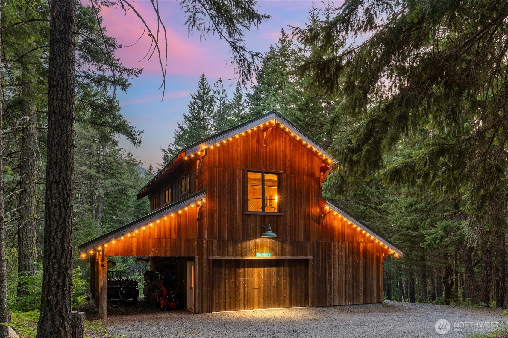 16341 Salmon La Sac Road , Ronald, WA 98940