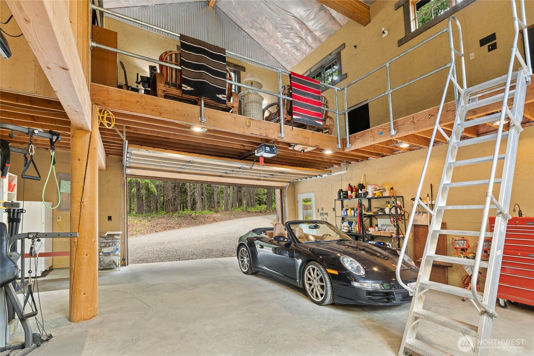 16341 Salmon La Sac Road , Ronald, WA 98940