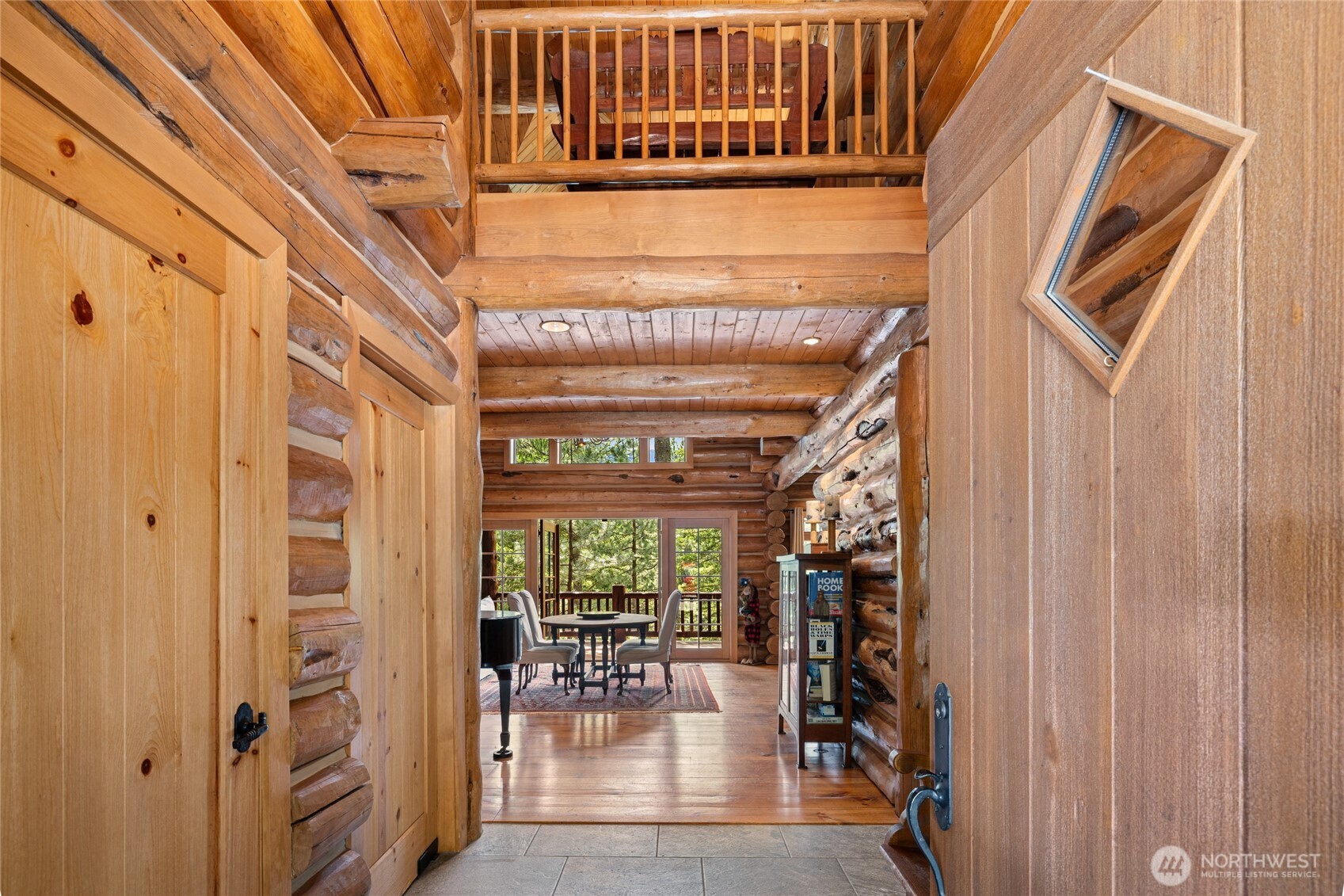 16341 Salmon La Sac Road , Ronald, WA 98940
