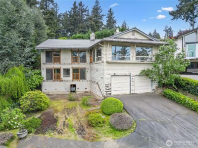 11150 Champagne Point Road NE, Kirkland, WA 98034 - Photo 1