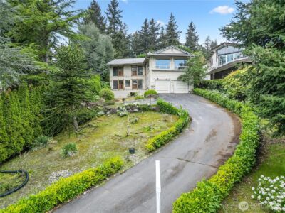 11150 Champagne Point Road NE, Kirkland, WA 98034 - Photo 2