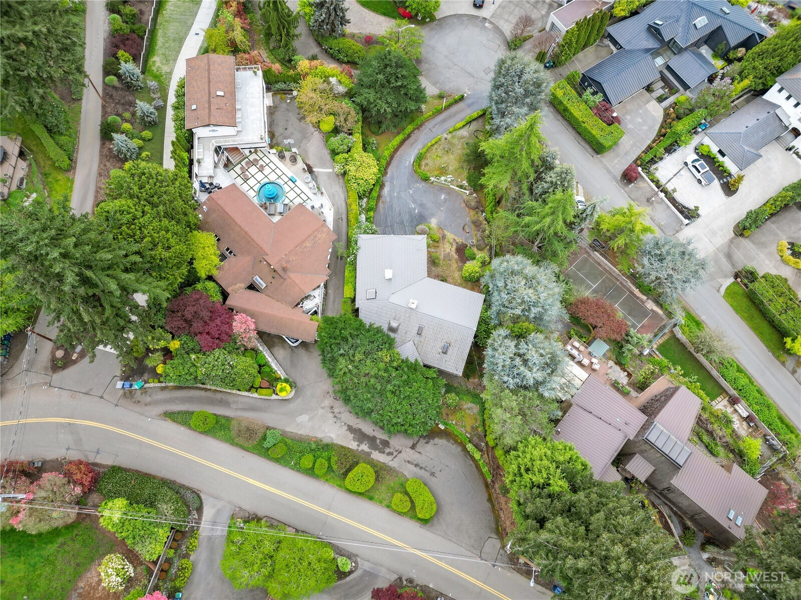 11150 Champagne Point Road NE, Kirkland, WA 98034
