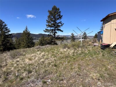 27 Mule Deer Ridge Road , Oroville, WA 98844 - Photo 18