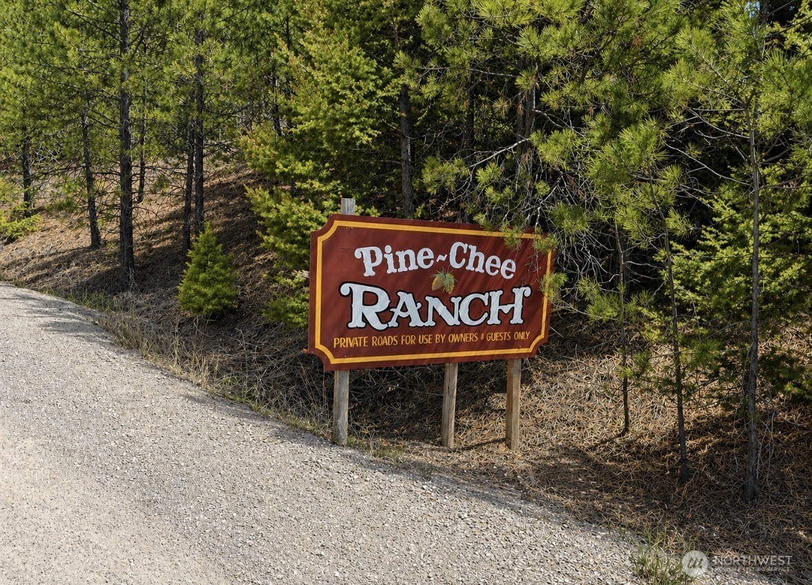 27 Mule Deer Ridge Road , Oroville, WA 98844
