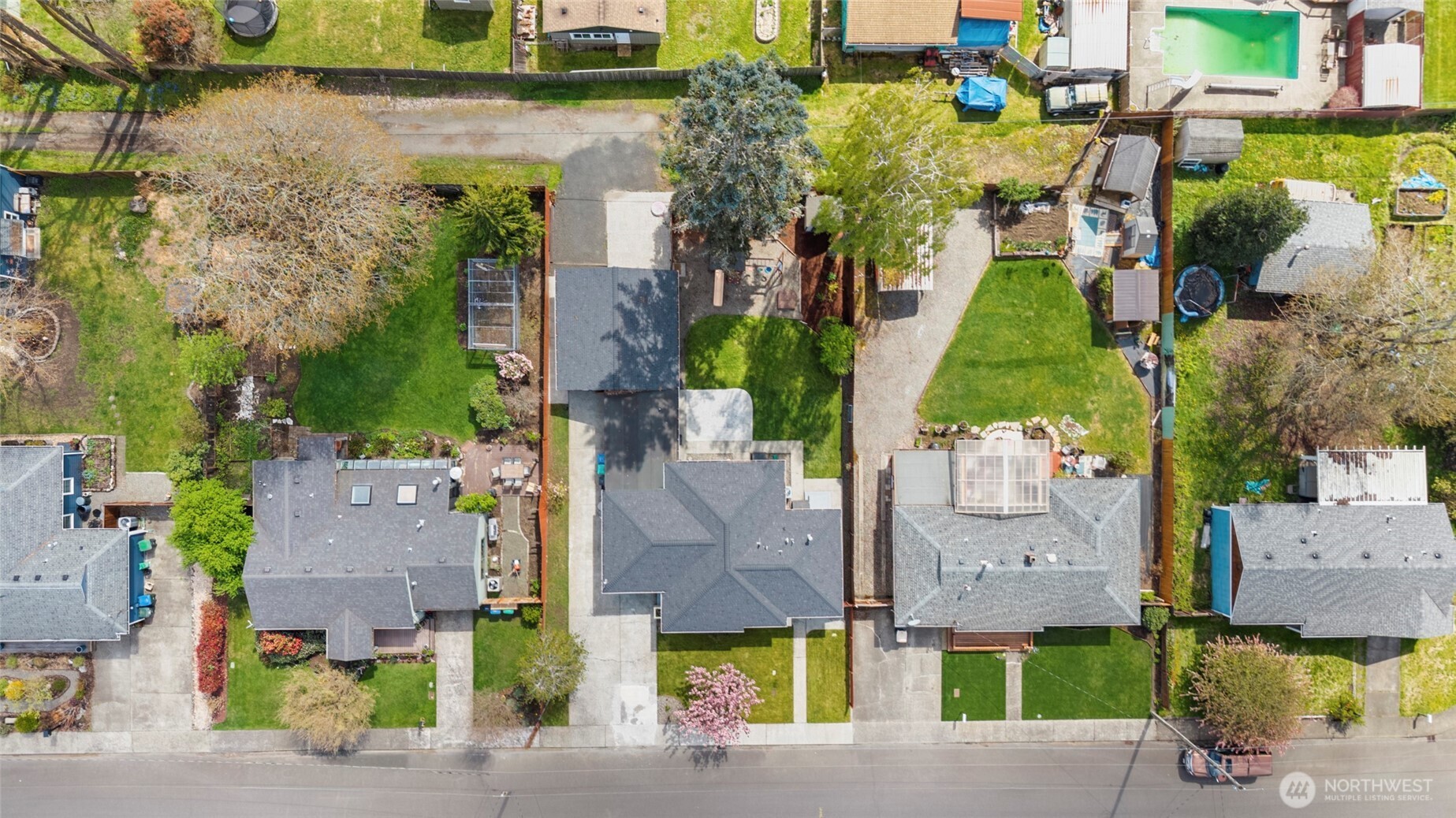 317 Laurelhurst Drive SE, Tumwater, WA 98501