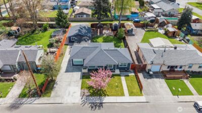 317 Laurelhurst Drive SE, Tumwater, WA 98501 - Photo 26