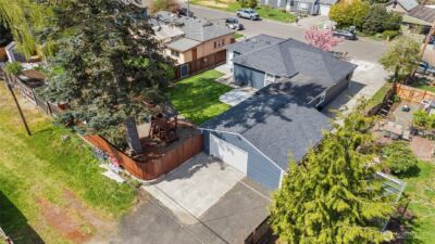 317 Laurelhurst Drive SE, Tumwater, WA 98501 - Photo 27