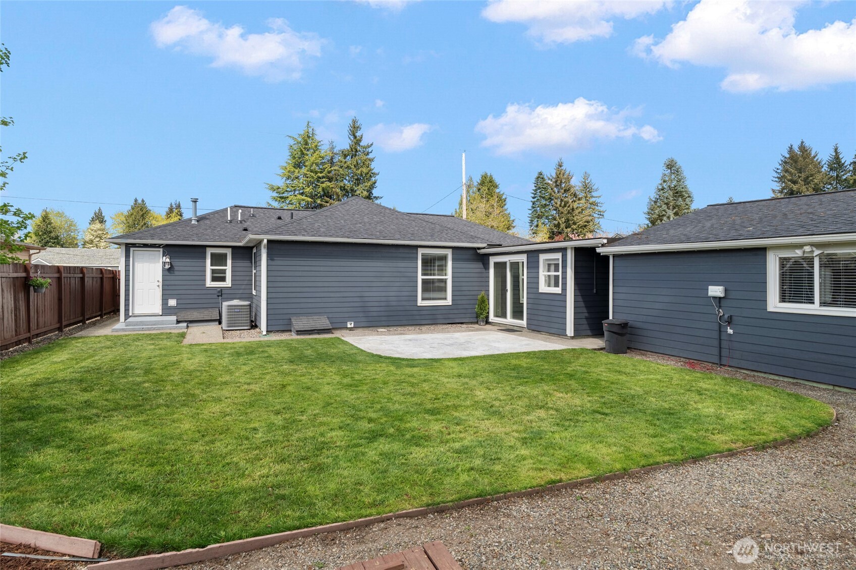 317 Laurelhurst Drive SE, Tumwater, WA 98501