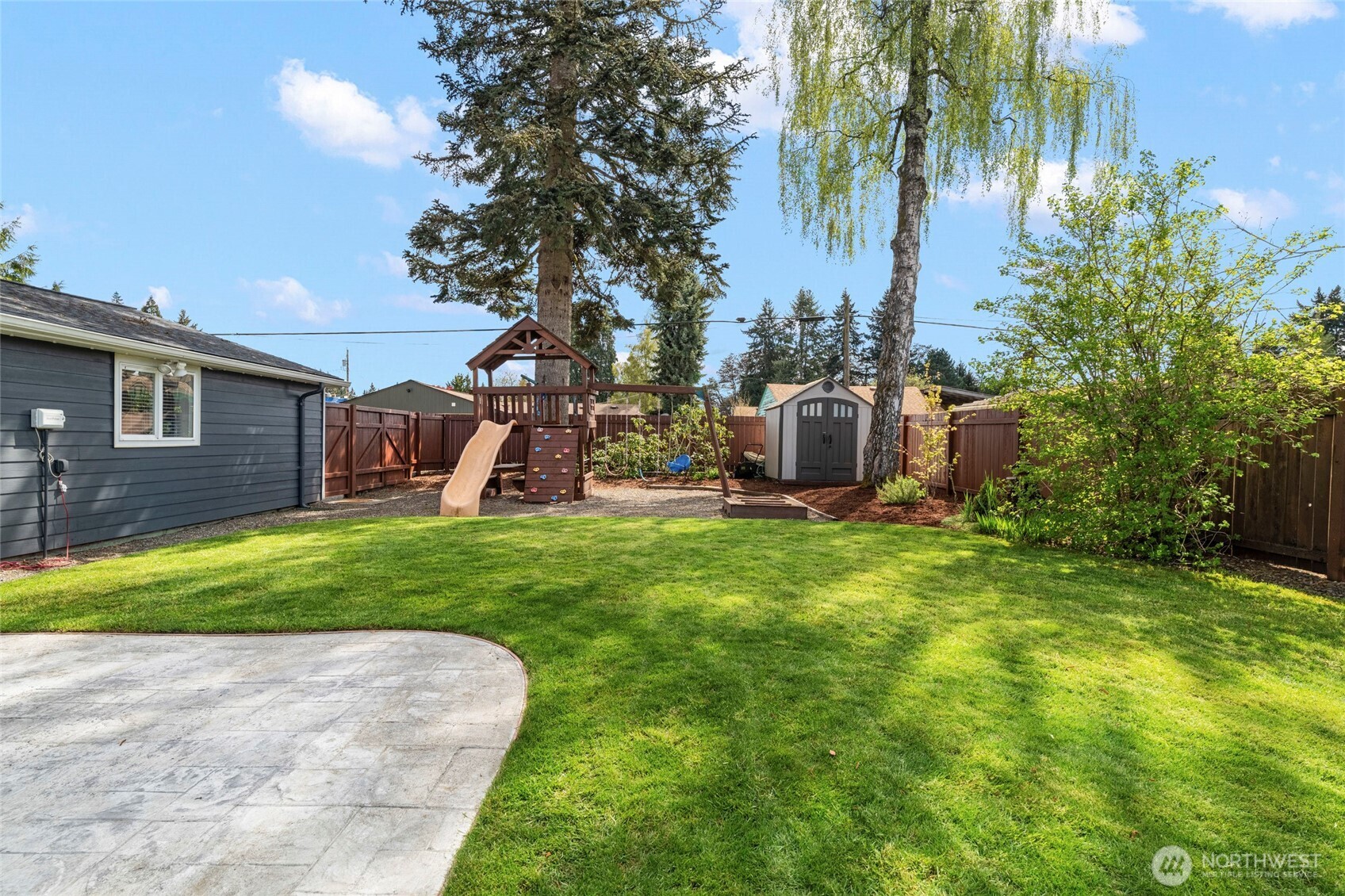 317 Laurelhurst Drive SE, Tumwater, WA 98501