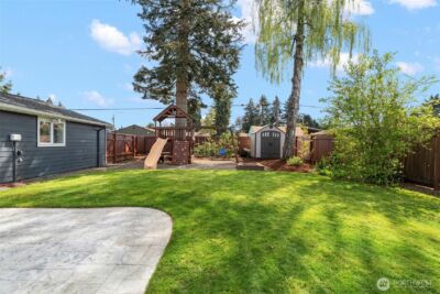 317 Laurelhurst Drive SE, Tumwater, WA 98501 - Photo 31