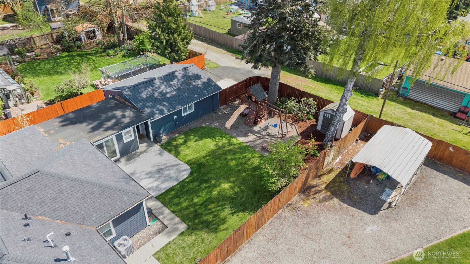 317 Laurelhurst Drive SE, Tumwater, WA 98501