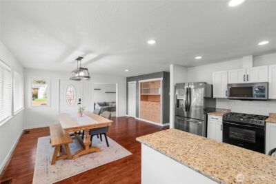 317 Laurelhurst Drive SE, Tumwater, WA 98501 - Photo 6