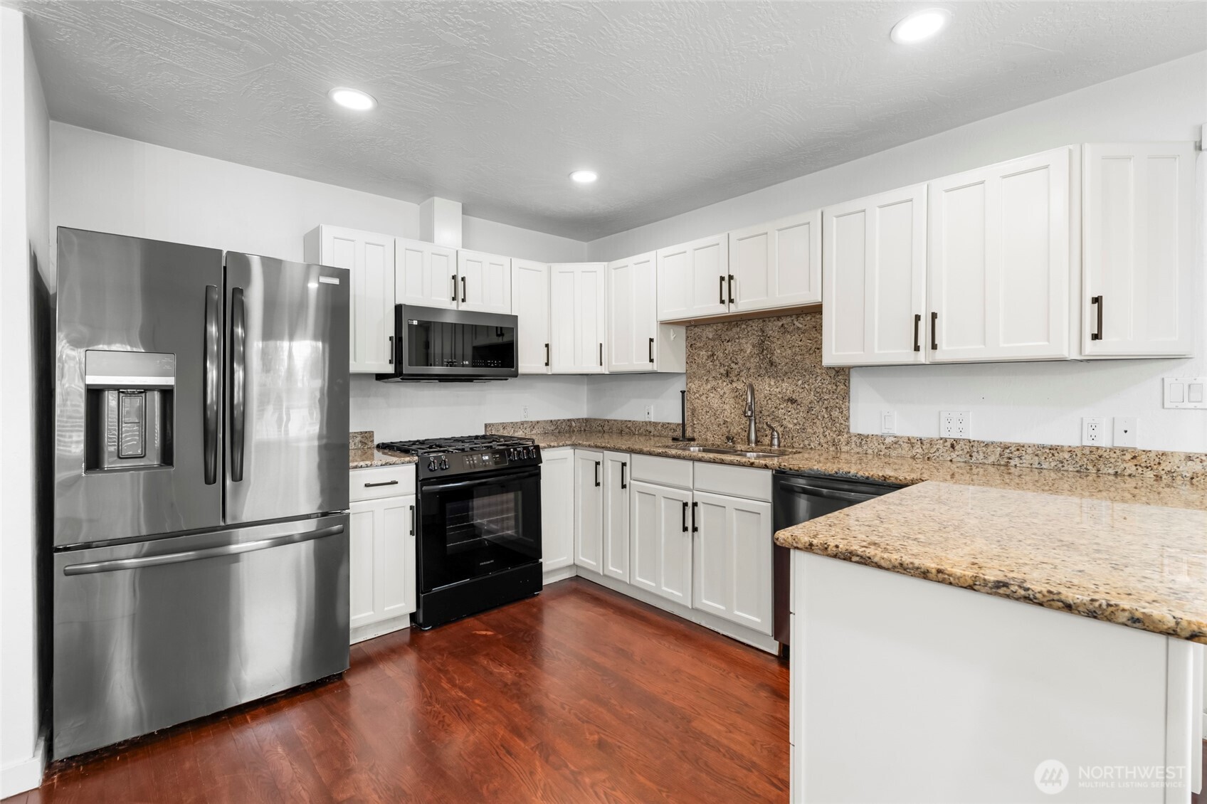 317 Laurelhurst Drive SE, Tumwater, WA 98501