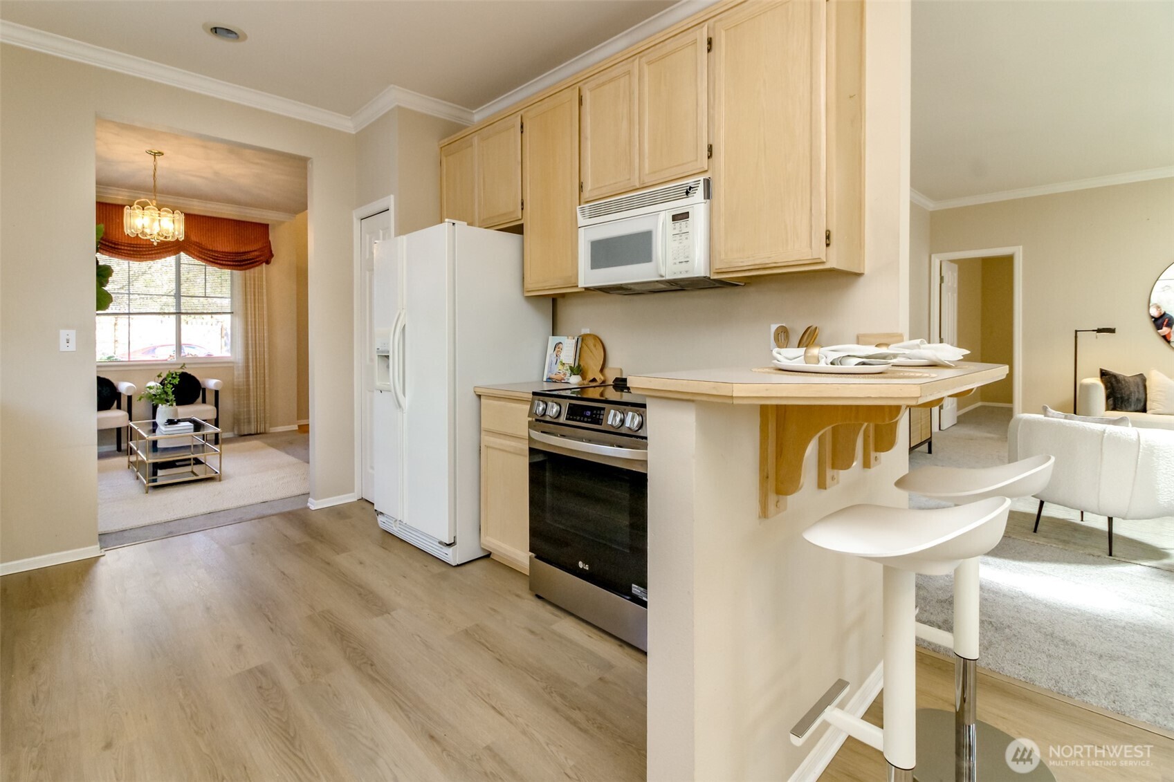3306 View Point Circle NE, Tacoma, WA 98422