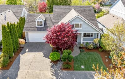 3306 View Point Circle NE, Tacoma, WA 98422 - Photo 2