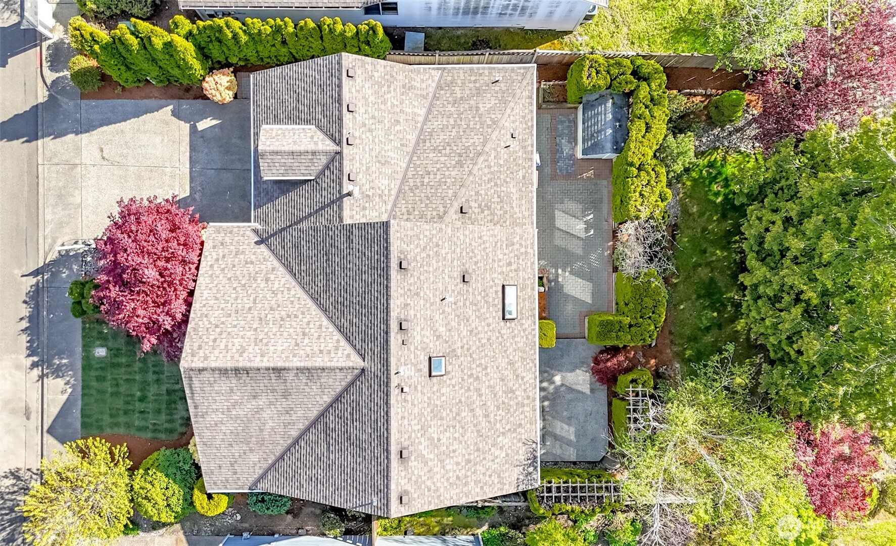 3306 View Point Circle NE, Tacoma, WA 98422