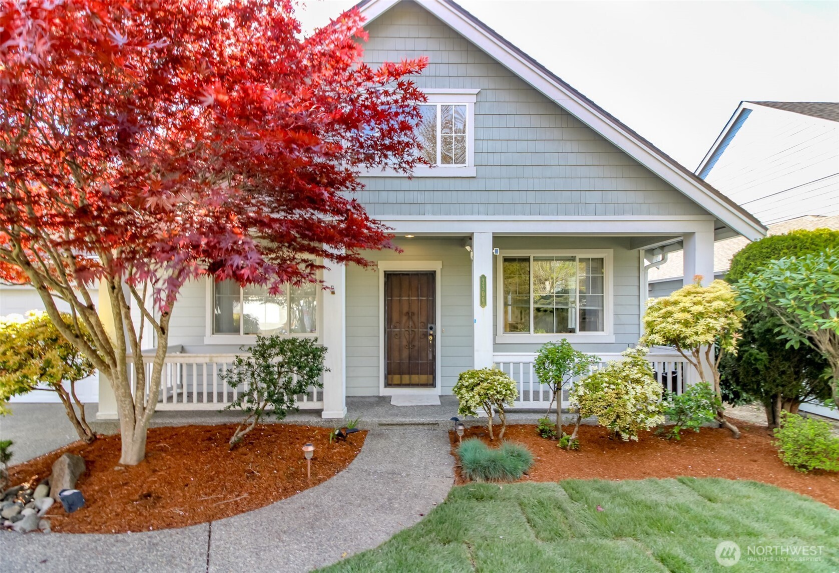 3306 View Point Circle NE, Tacoma, WA 98422