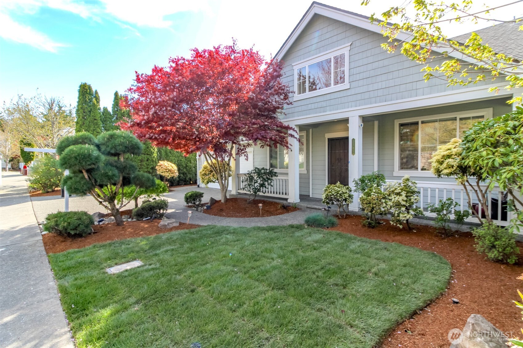 3306 View Point Circle NE, Tacoma, WA 98422