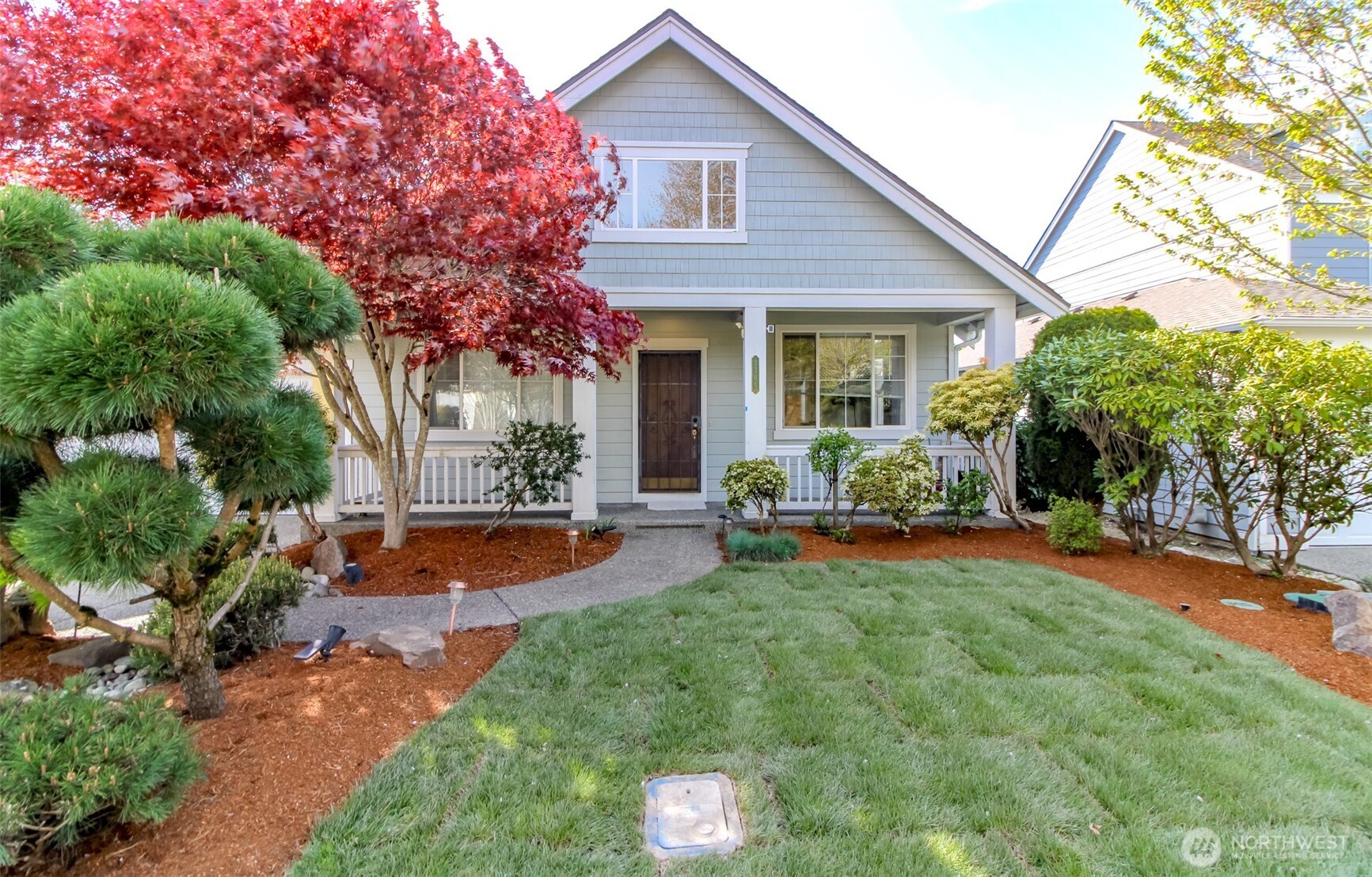 3306 View Point Circle NE, Tacoma, WA 98422