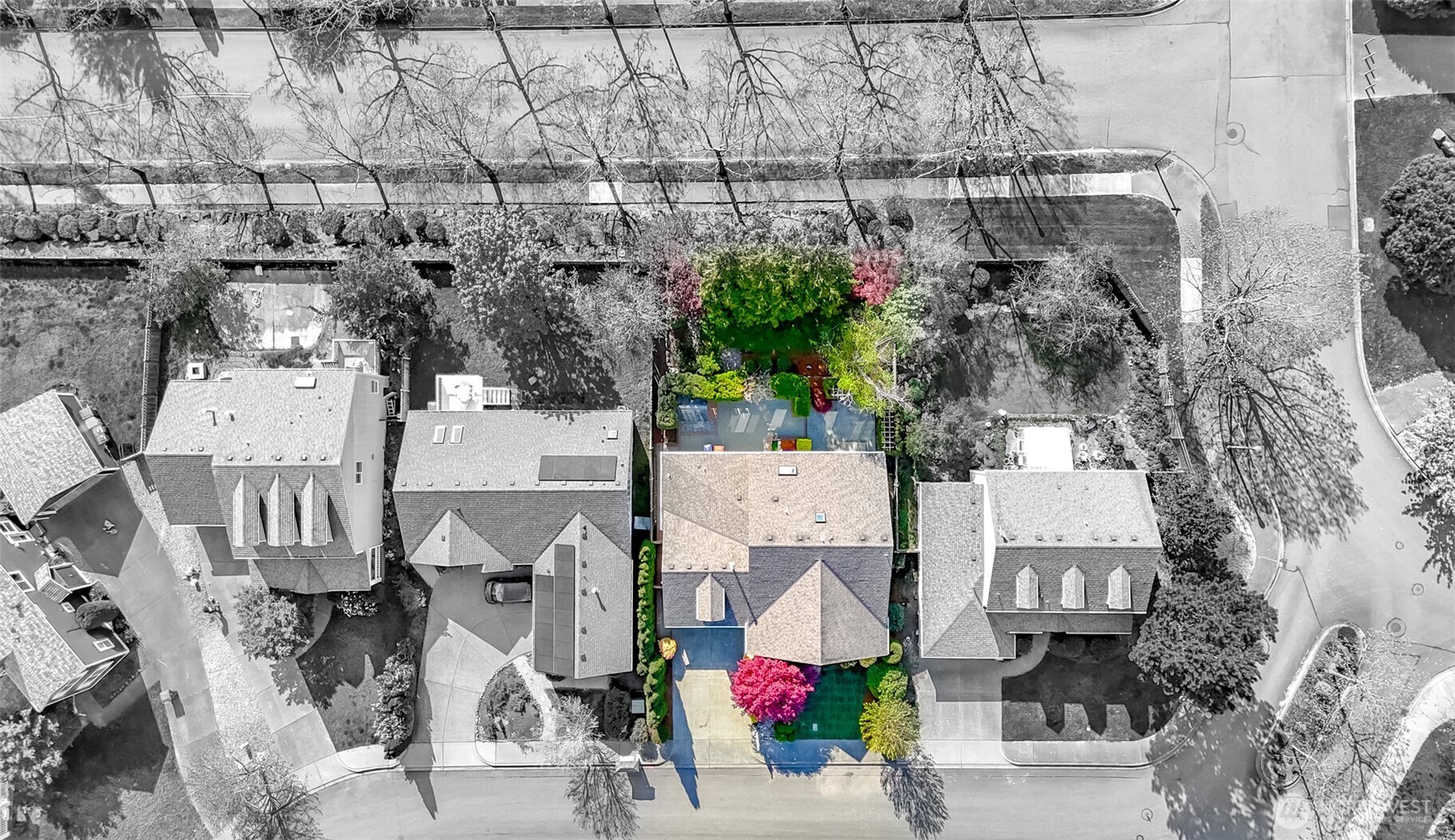 3306 View Point Circle NE, Tacoma, WA 98422