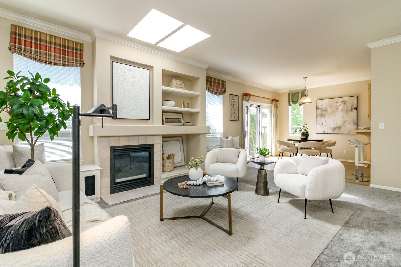 3306 View Point Circle NE, Tacoma, WA 98422