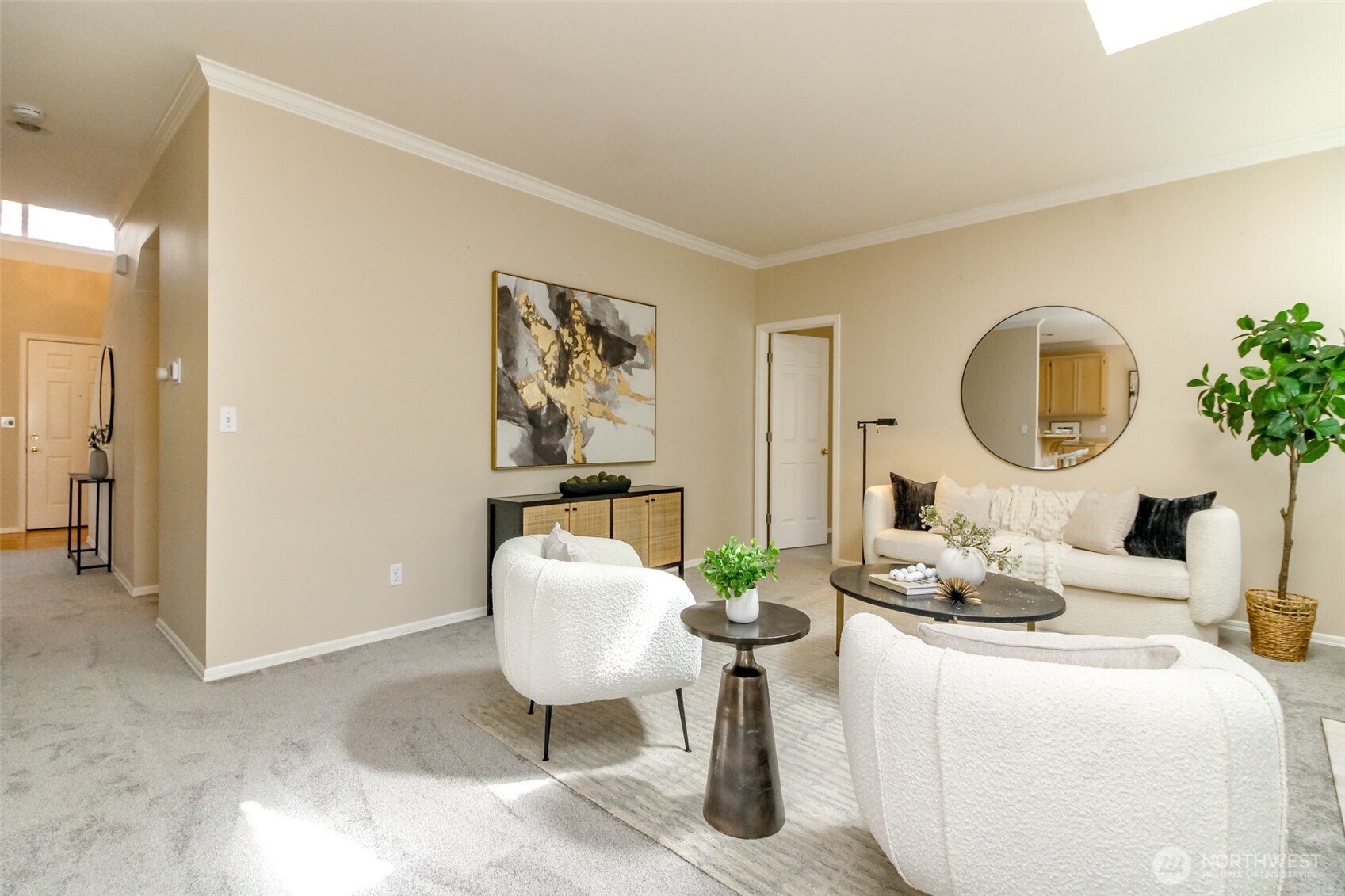 3306 View Point Circle NE, Tacoma, WA 98422