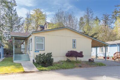 7083 NE Taurus Lane , Bremerton, WA 98311
