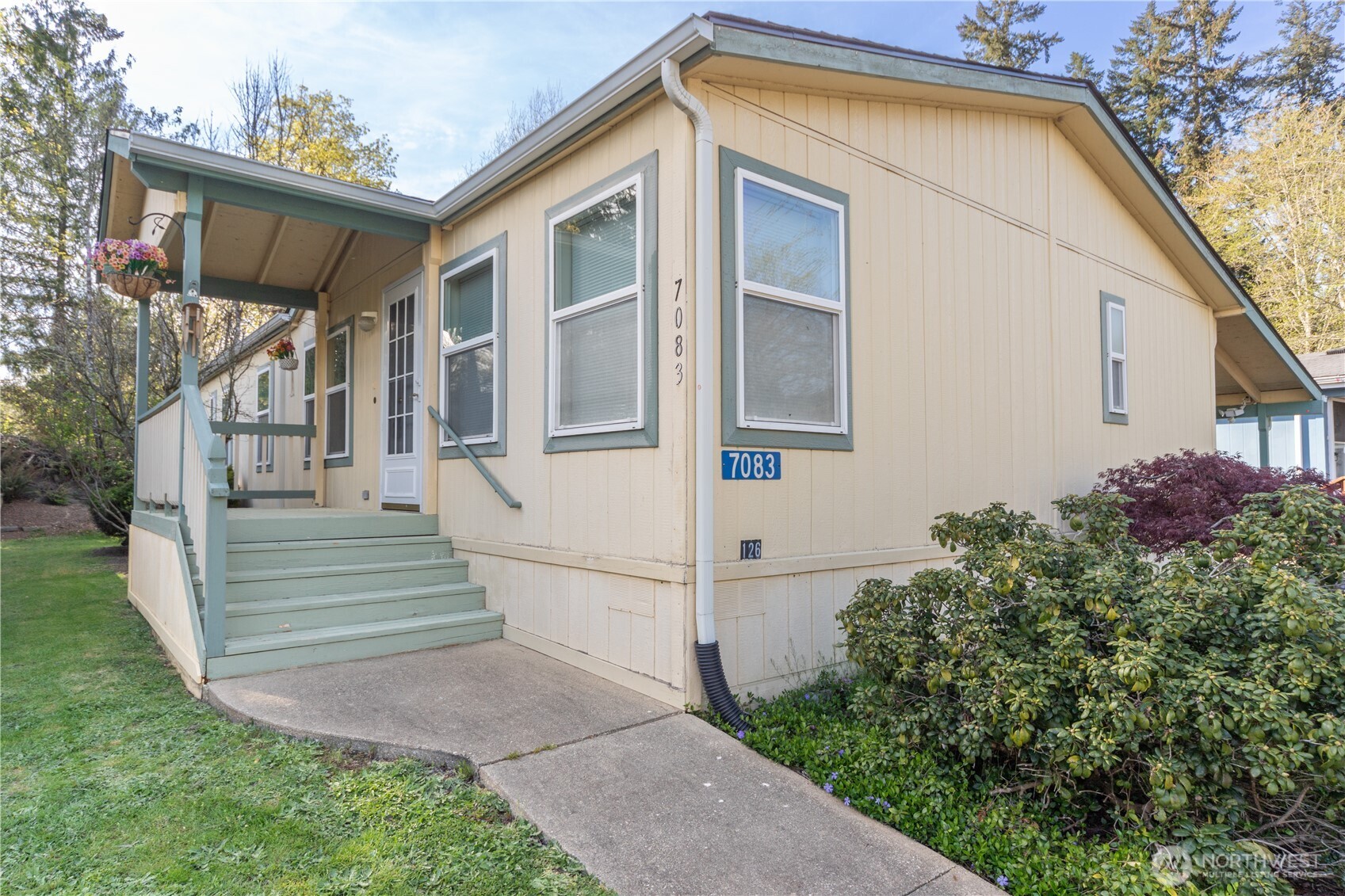 7083 NE Taurus Lane , Bremerton, WA 98311