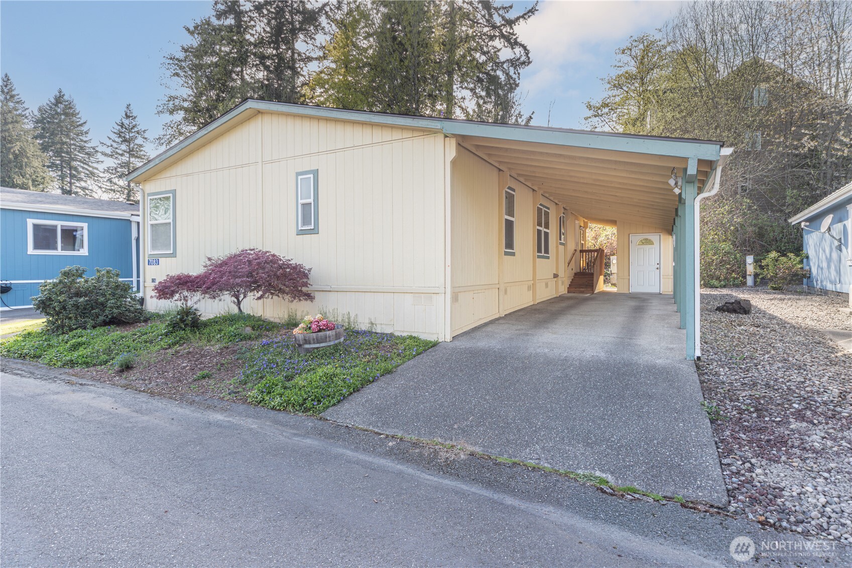 7083 NE Taurus Lane , Bremerton, WA 98311