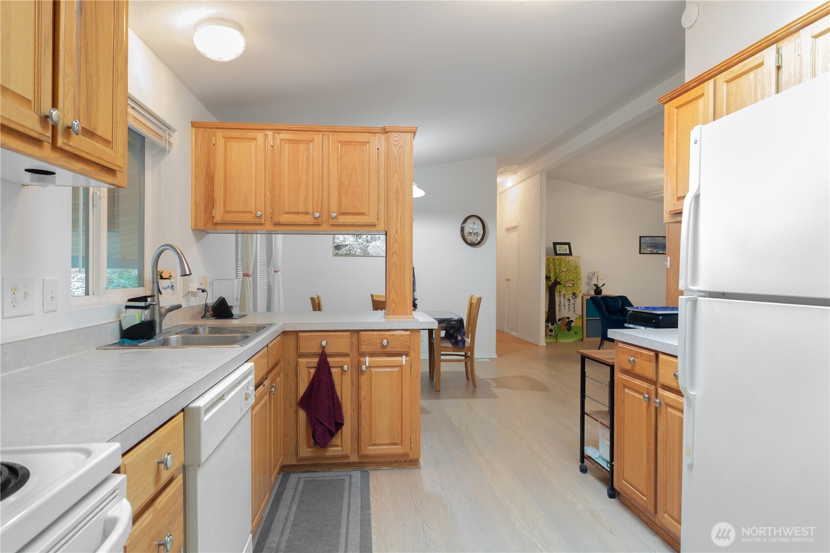 7083 NE Taurus Lane , Bremerton, WA 98311