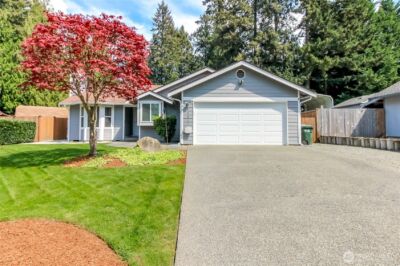 14817 105th Avenue Ct E, Puyallup, WA 98374 - Photo 1