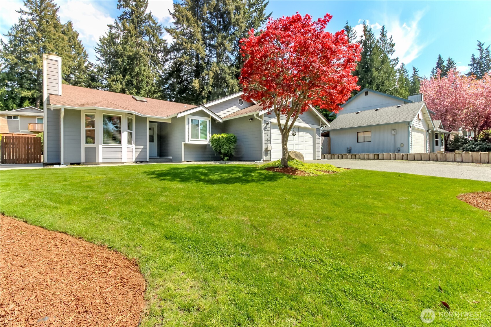 14817 105th Avenue Ct E, Puyallup, WA 98374