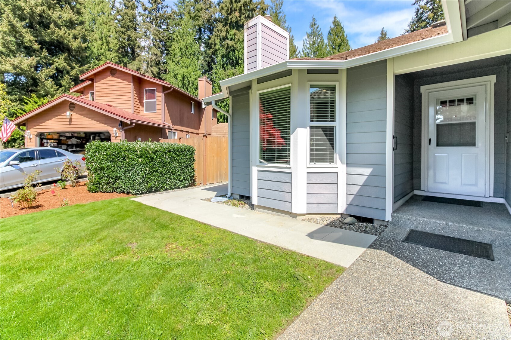 14817 105th Avenue Ct E, Puyallup, WA 98374