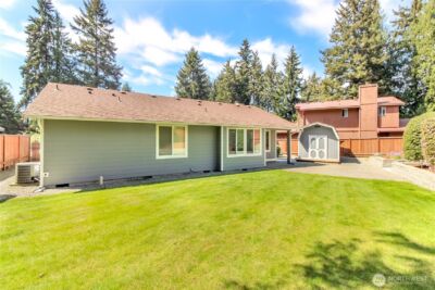 14817 105th Avenue Ct E, Puyallup, WA 98374 - Photo 34