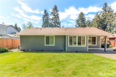 14817 105th Avenue Ct E, Puyallup, WA 98374 - Photo 35