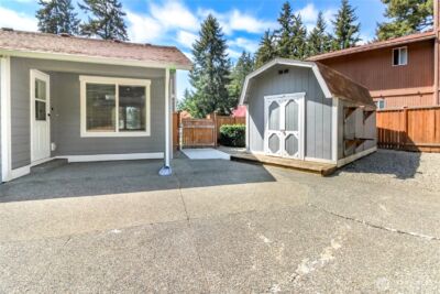 14817 105th Avenue Ct E, Puyallup, WA 98374 - Photo 37