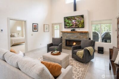 216 Huckleberry Hill Drive , Port Angeles, WA 98363 - Photo 11