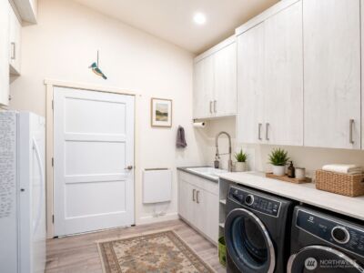 216 Huckleberry Hill Drive , Port Angeles, WA 98363 - Photo 24