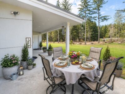 216 Huckleberry Hill Drive , Port Angeles, WA 98363 - Photo 27