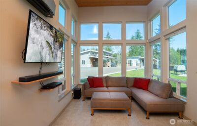 216 Huckleberry Hill Drive , Port Angeles, WA 98363 - Photo 29